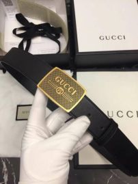 Picture of Gucci Belts _SKUGucciBelt38mmX95-125CM7D1193450